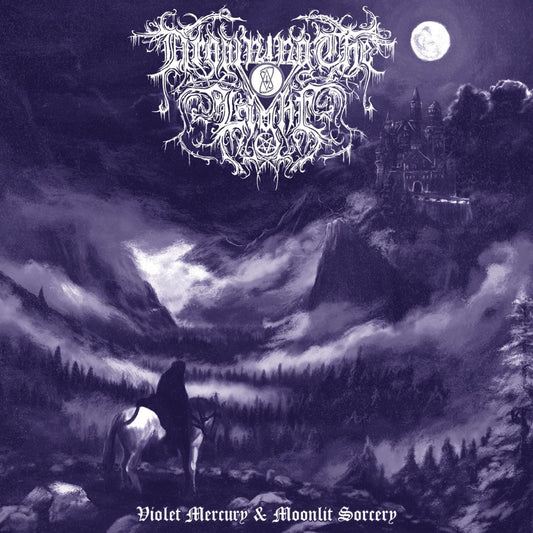 Drowning the Light - Violet Mercury & Moonlit Sorcery CD