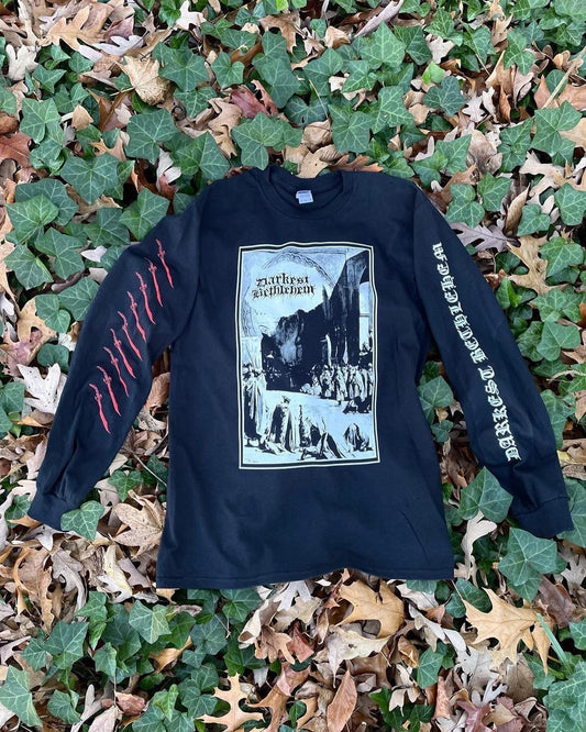 Darkest Bethlehem Long Sleeve