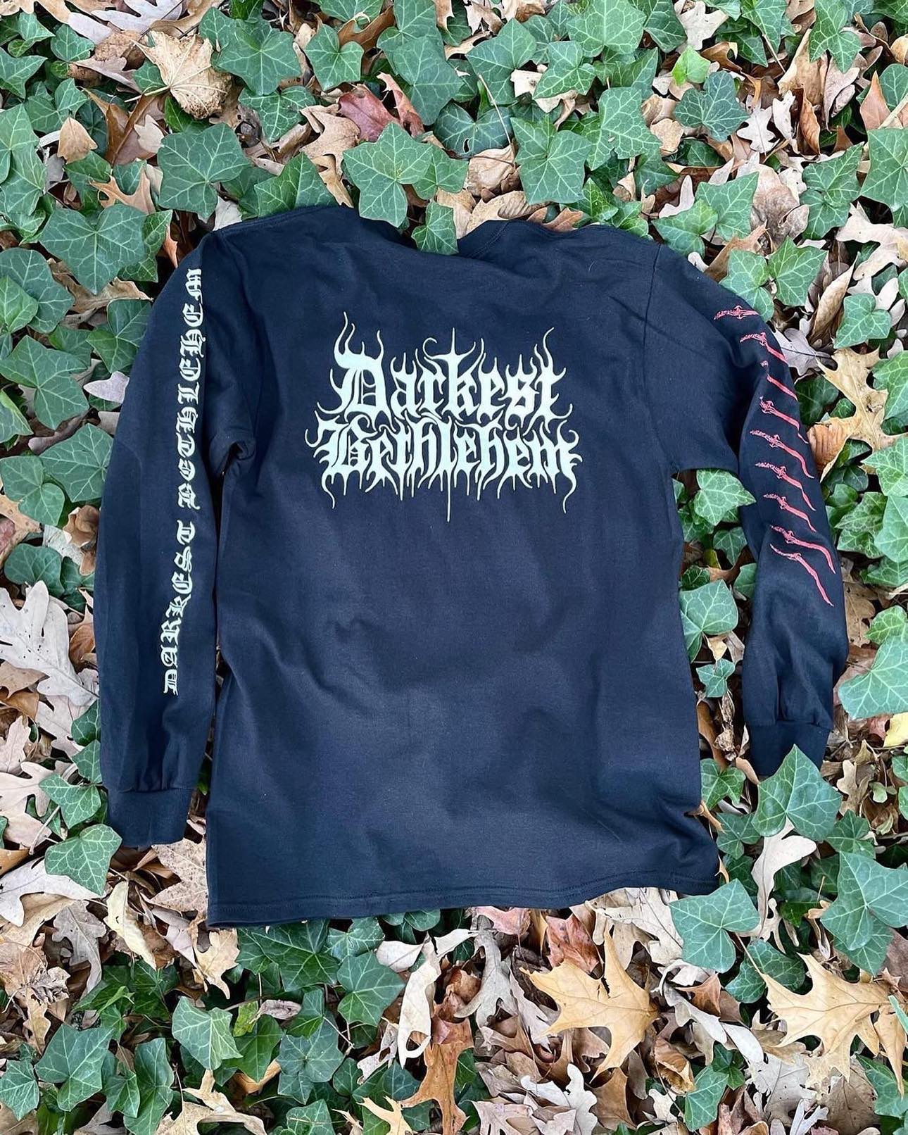 Darkest Bethlehem Long Sleeve