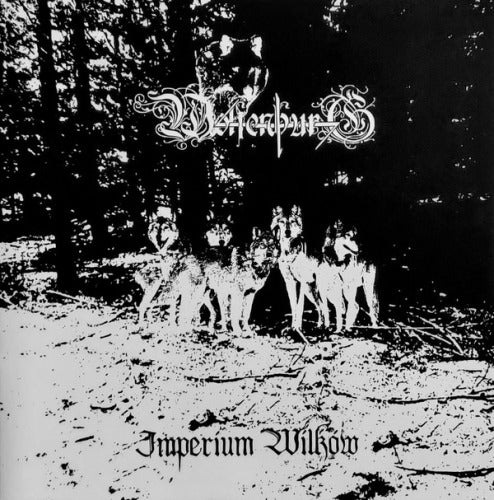 Wolfenburg - Imperium Wilków LP