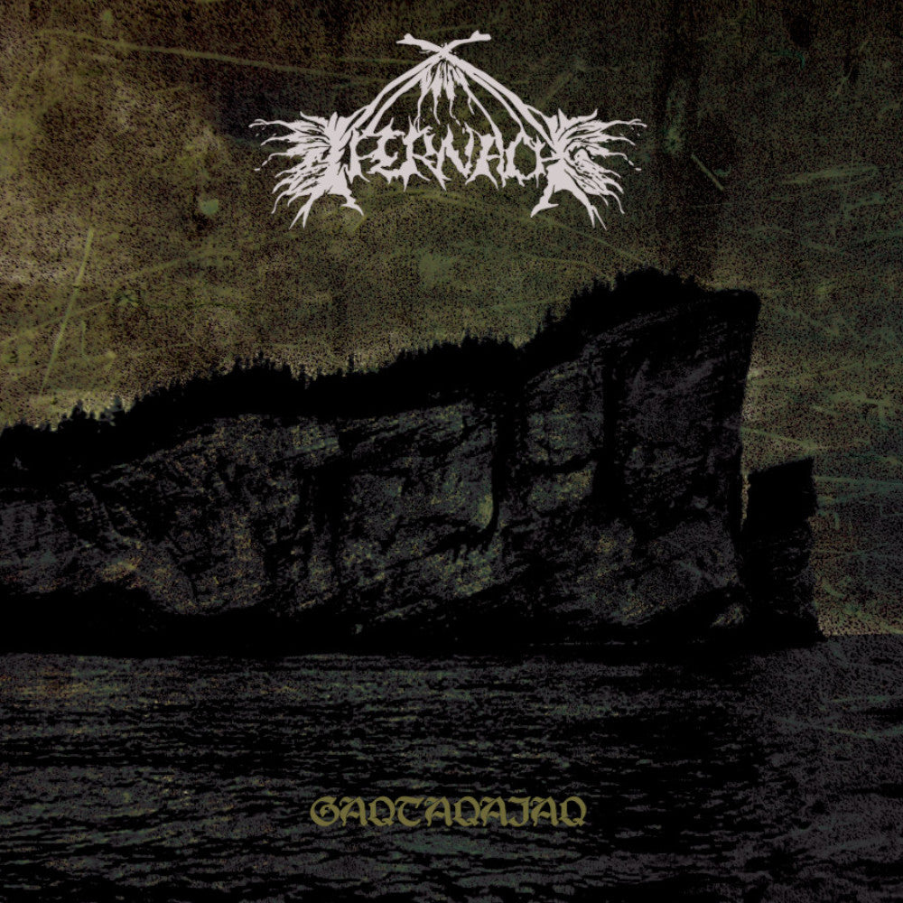 Ifernach - Gaqtaqaiaq LP