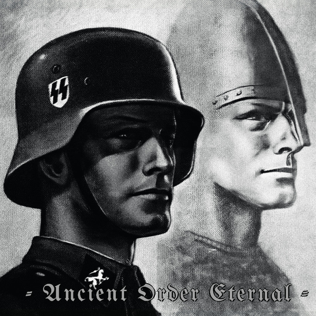 Various Artists – Ancient Order Eternal LP