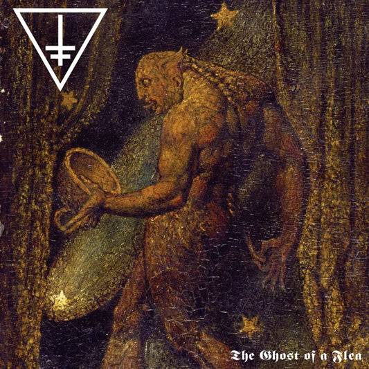 Drowning the Light - The Ghost of a Flea CD