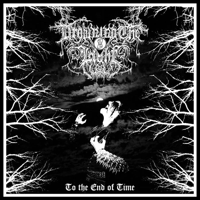 Drowning the Light - To the End of Time CD