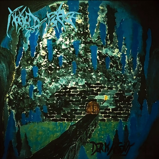 Nogbold's Palace - Dark Agony LP