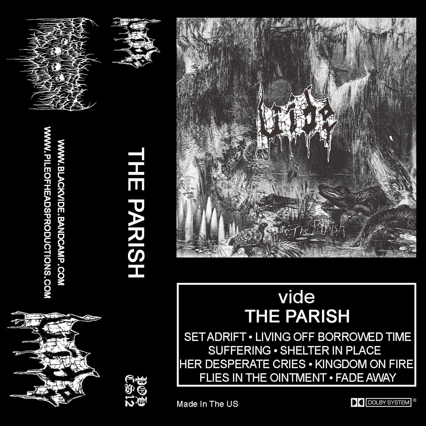 vide - The Parish CS [POHCS12]