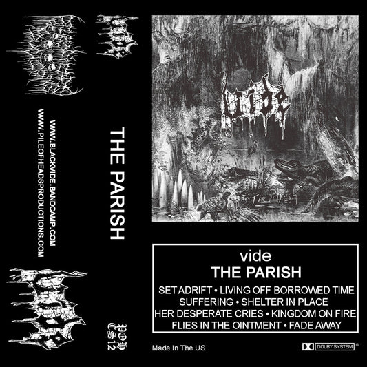 vide - The Parish CS [POHCS12]