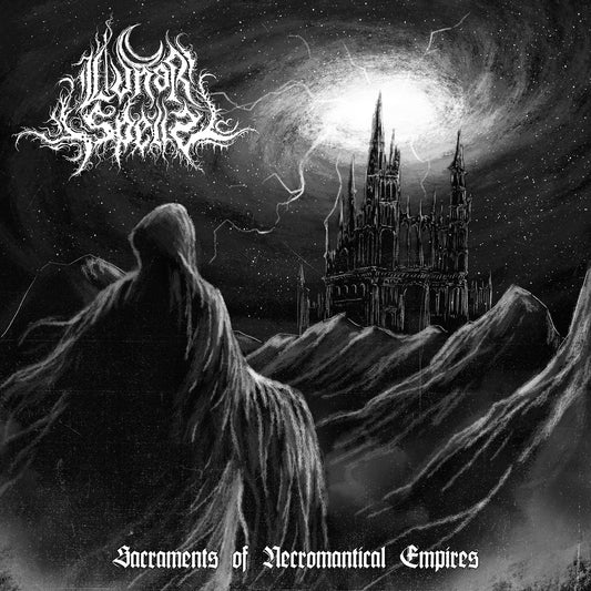 Lunar Spells - Sacraments of Necromantical Empires CS