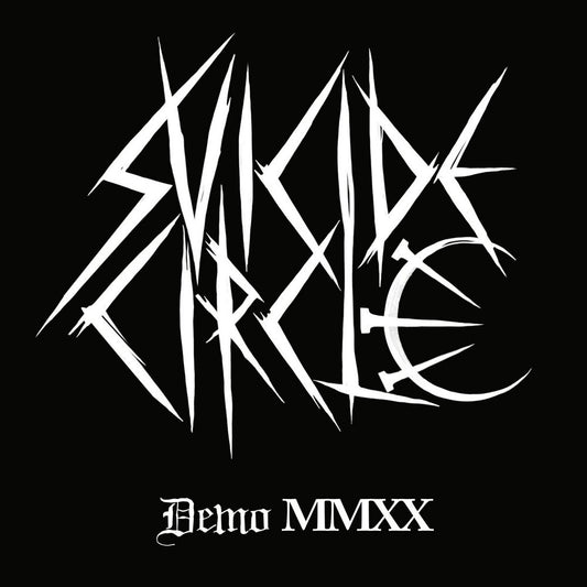 Suicide Circle - Demo MMXX 10"