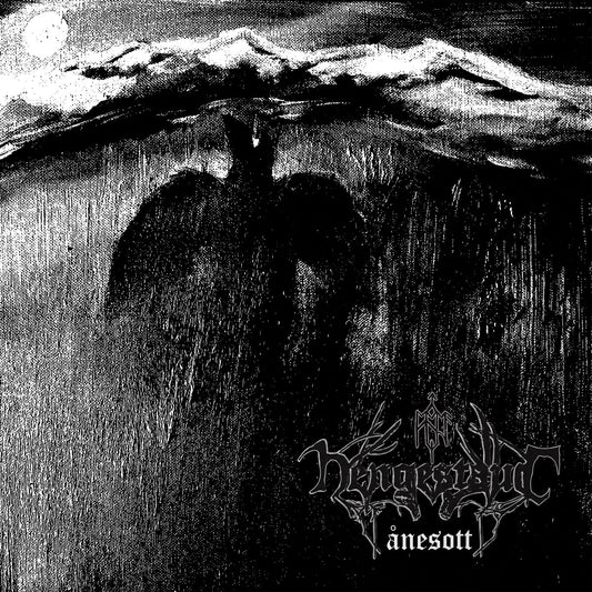 Hengestaur - Ånesott LP