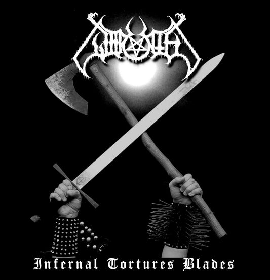 Waroath - Infernal Tortures Blades CS