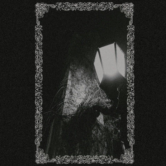 Mantiel - Luminous Emissions on the Graveless Entities CS