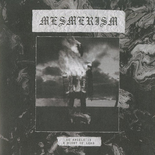 Mesmerism - As Angels in a Night of Lead 7"