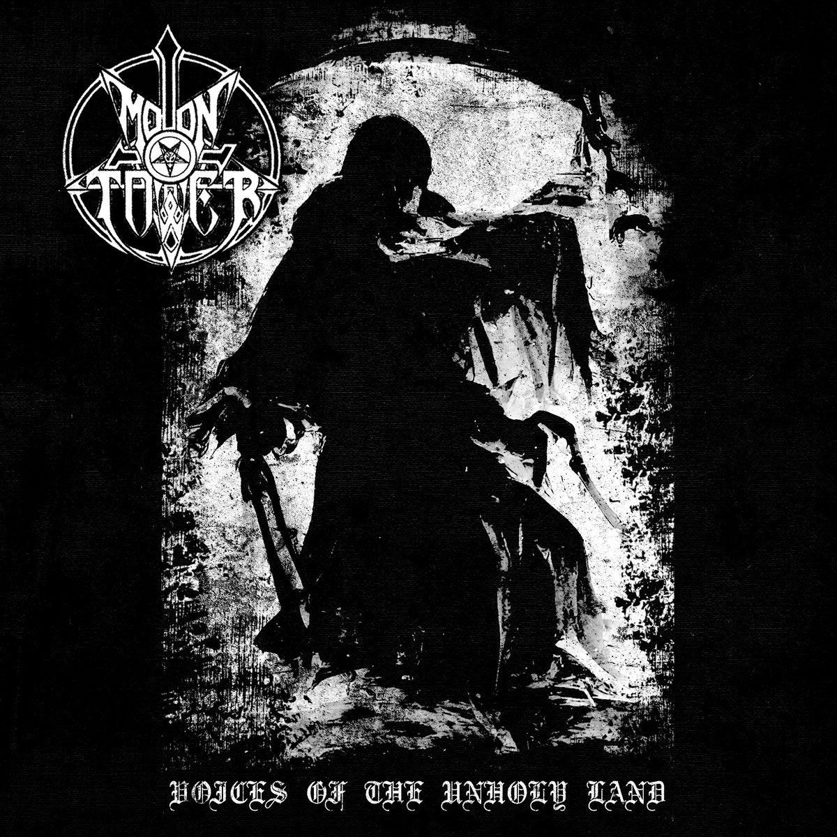 Moontower - Voices of the Unholy Land LP