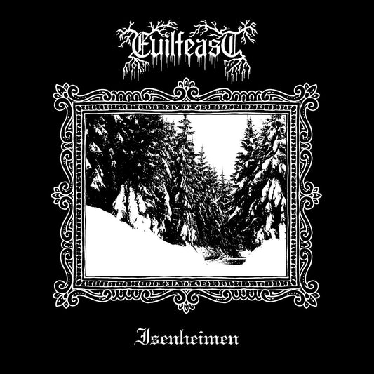 Evilfeast (POL) - Isenheimen LP