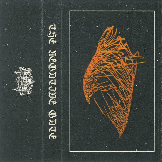 Silencio Permanente / Nözaakr – The Negative Gate Split CS