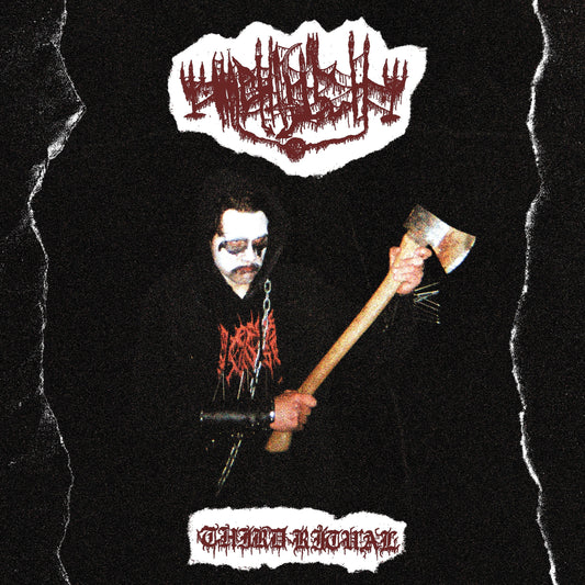 Nächtlich – Third Ritual CD