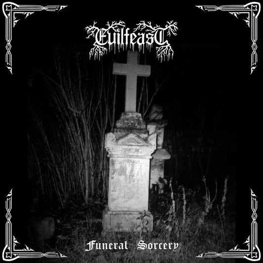 Evilfeast (POL) - Funeral Sorcery 2LP