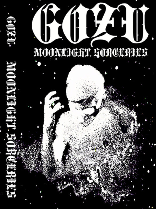 Gozu - Moonlight Sorceries CS