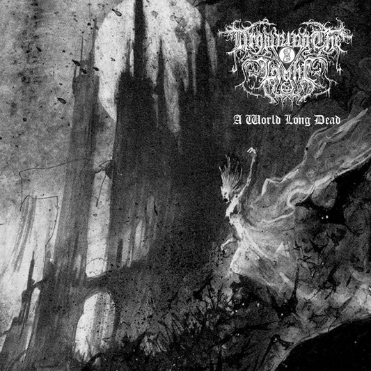 Drowning the Light - A World Long Dead CD