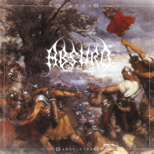 Absurd (DEU) - Facta Loquuntur CD