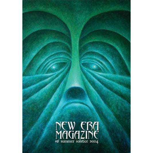 New Era Magazine - VI. [2024]