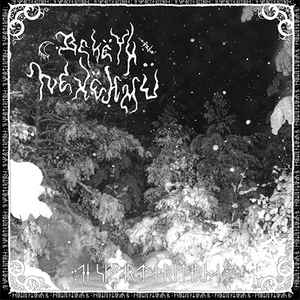 Bekëth Nexëhmü (SWE) - De Svarta Riterna CD