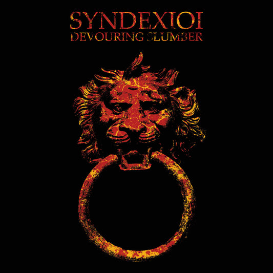 Syndexioi (NOR) - Devouring Slumber LP