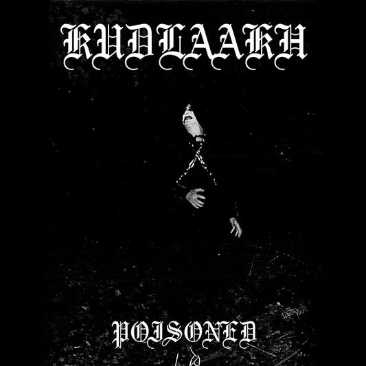 Kudlaakh (USA) - Poisoned LP