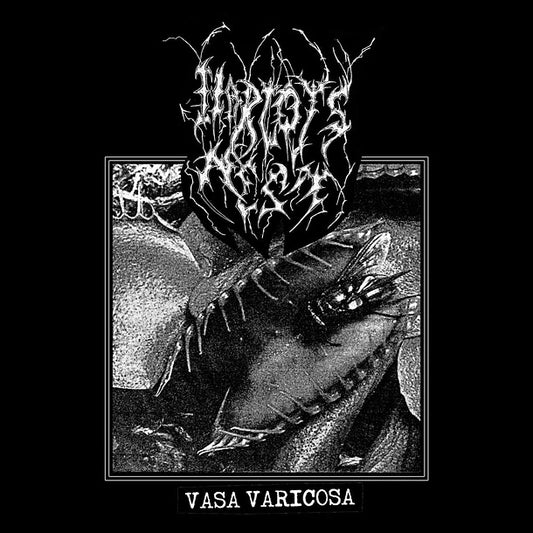 Harlot's Nest (AUS) - Vasa Varicosa LP