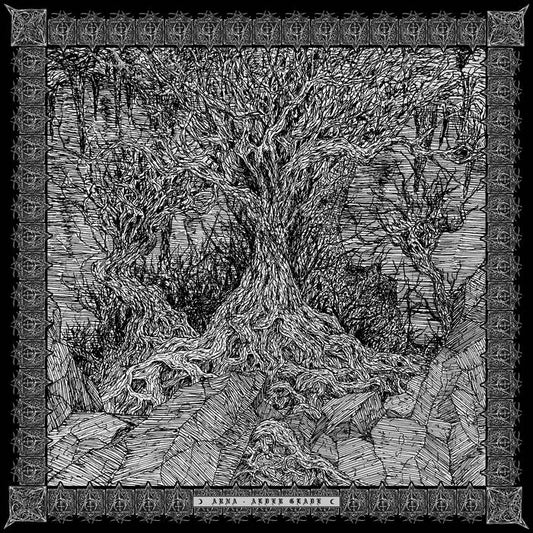 Alder Glade / Arna – Split CS