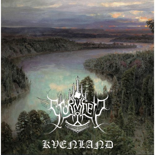 Stormheit (FIN) - Kvenland CD