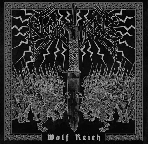 Nokturne - Wolf Reich CD